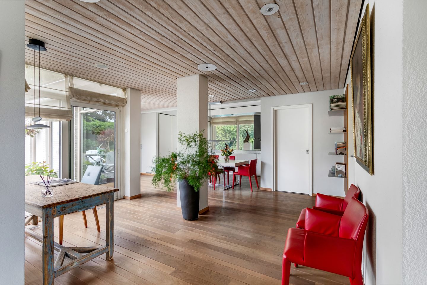 Photo 14 of Dennenweg 4-A