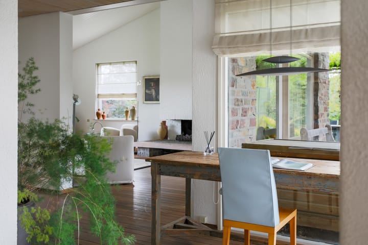 Foto 15 van Dennenweg 4-A