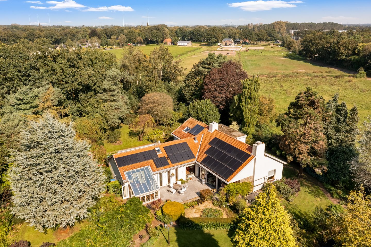 Photo 5 of Dennenweg 4-A