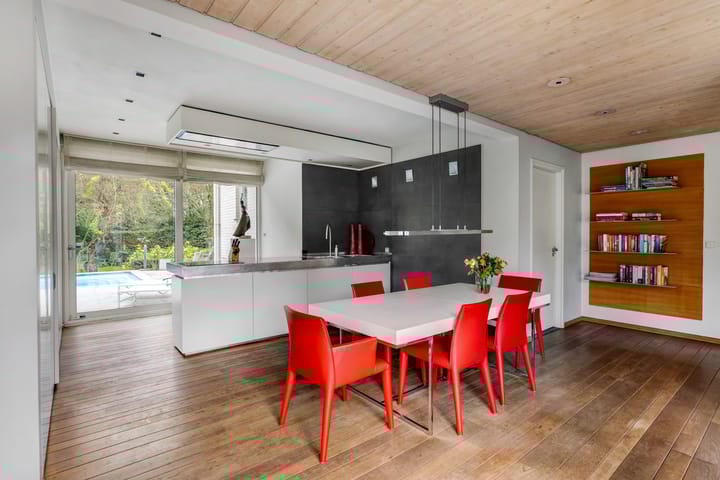 Foto 19 van Dennenweg 4-A