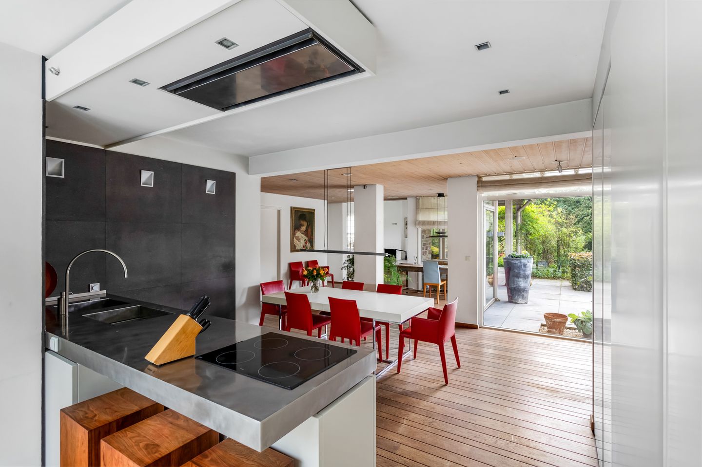 Photo 20 of Dennenweg 4-A