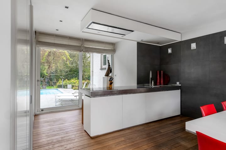 Foto 21 van Dennenweg 4-A