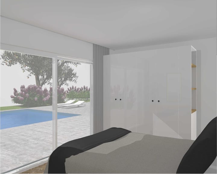 Foto 26 van Dennenweg 4-A