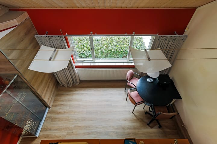 Foto 30 van Dennenweg 4-A