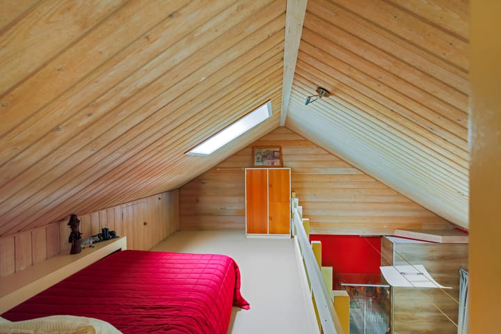 Foto 33 van Dennenweg 4-A