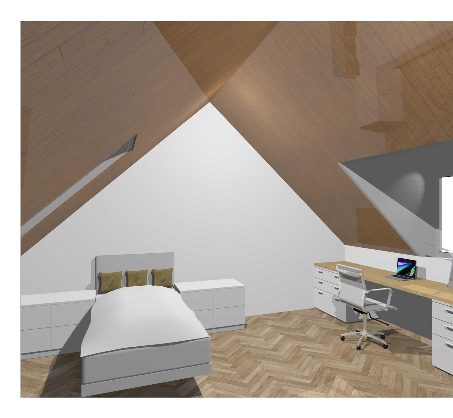 Photo 34 of Dennenweg 4-A