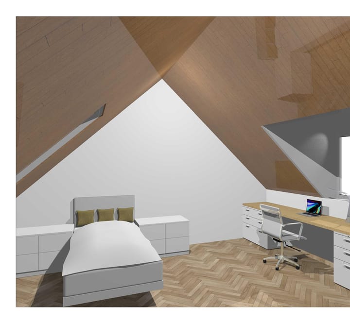 Foto 34 van Dennenweg 4-A