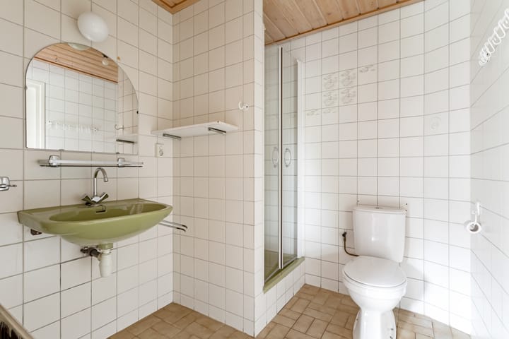 Foto 36 van Dennenweg 4-A