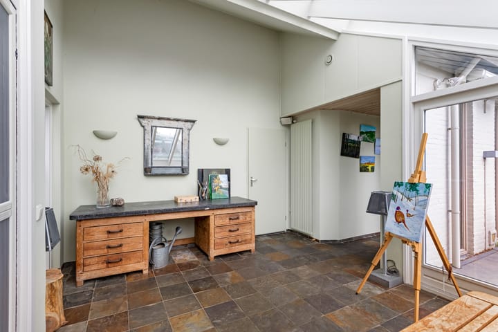 Foto 38 van Dennenweg 4-A