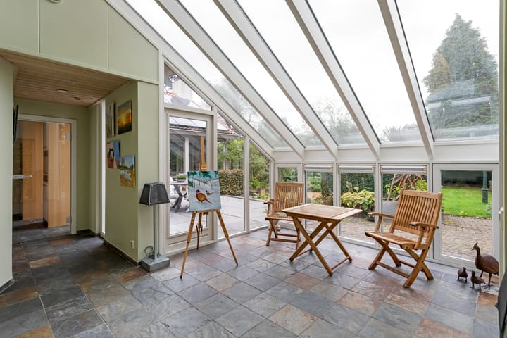 Foto 39 van Dennenweg 4-A