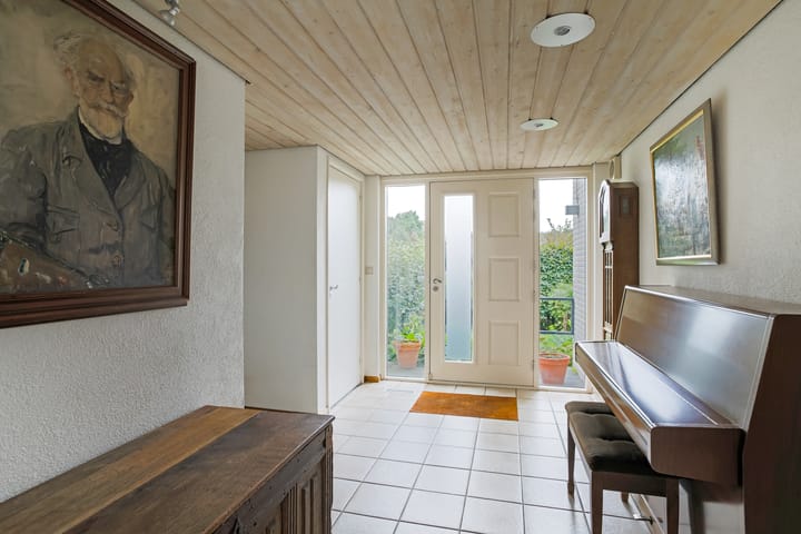 Foto 40 van Dennenweg 4-A