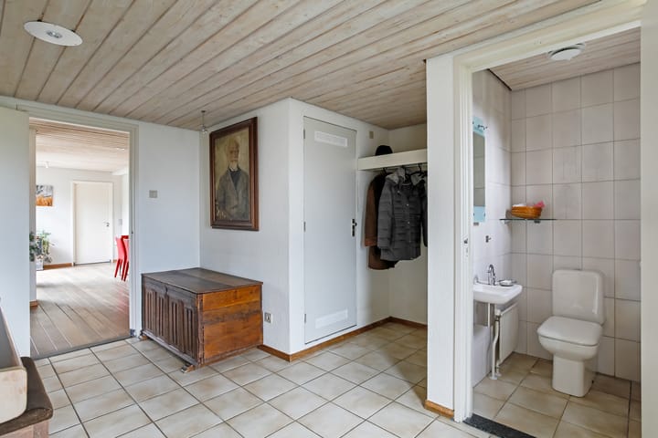 Foto 41 van Dennenweg 4-A