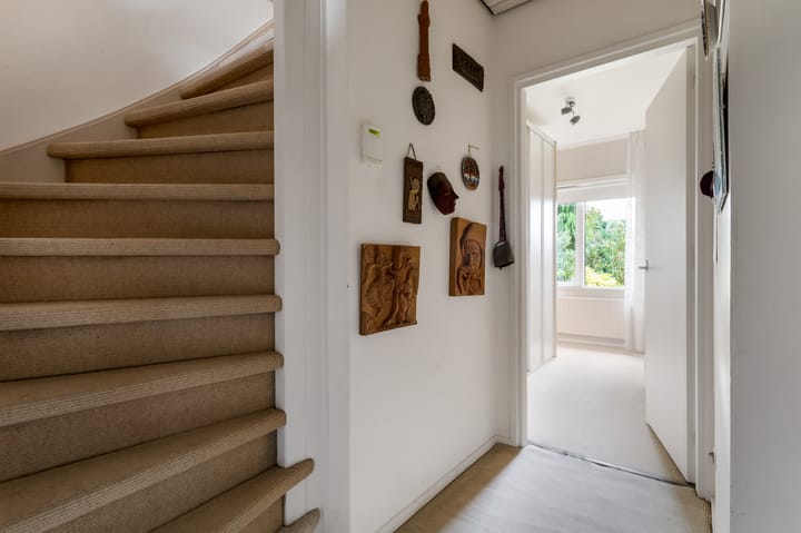 Foto 42 van Dennenweg 4-A