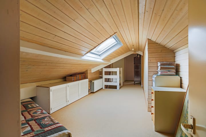 Foto 49 van Dennenweg 4-A