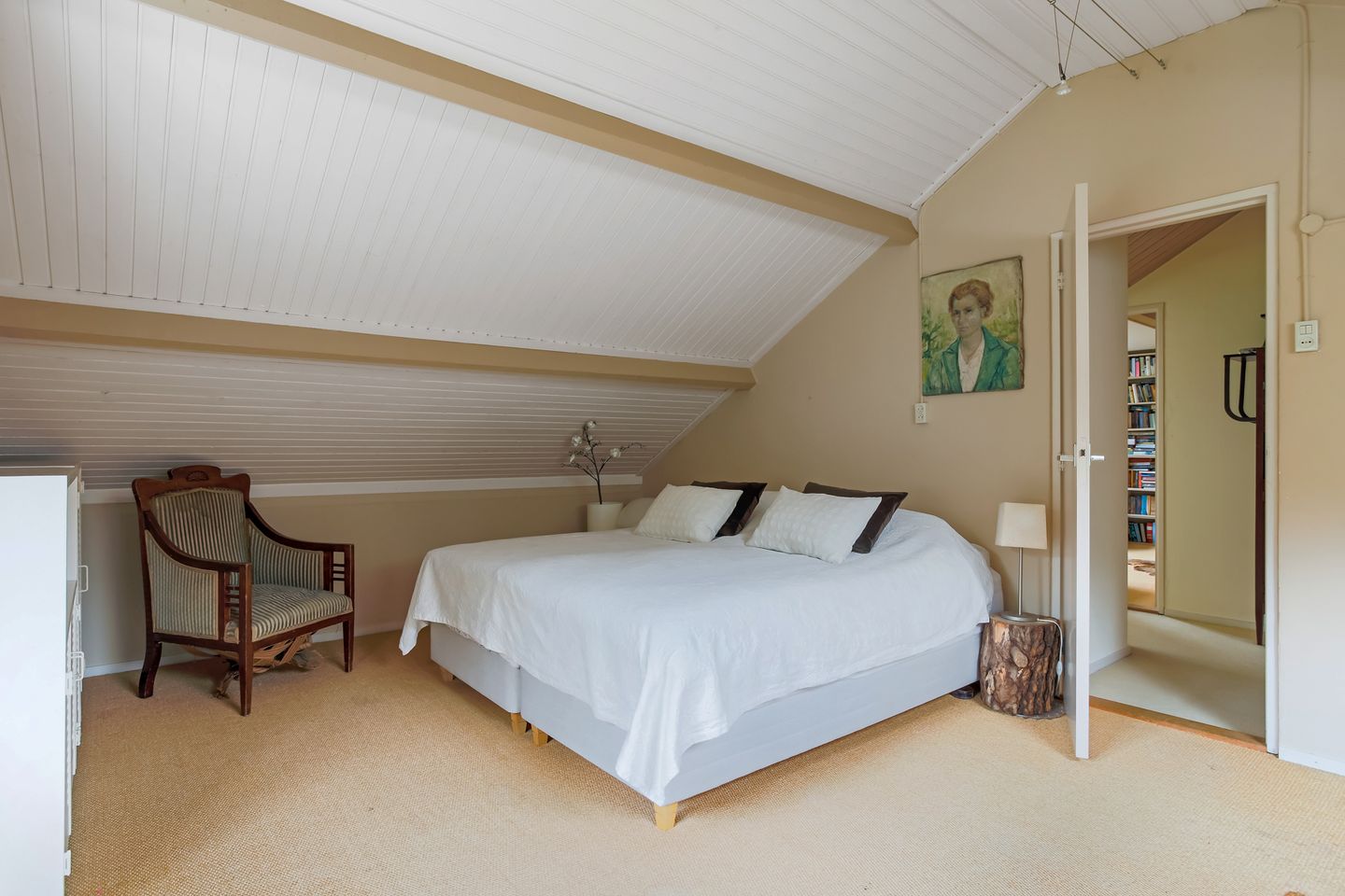 Photo 50 of Dennenweg 4-A