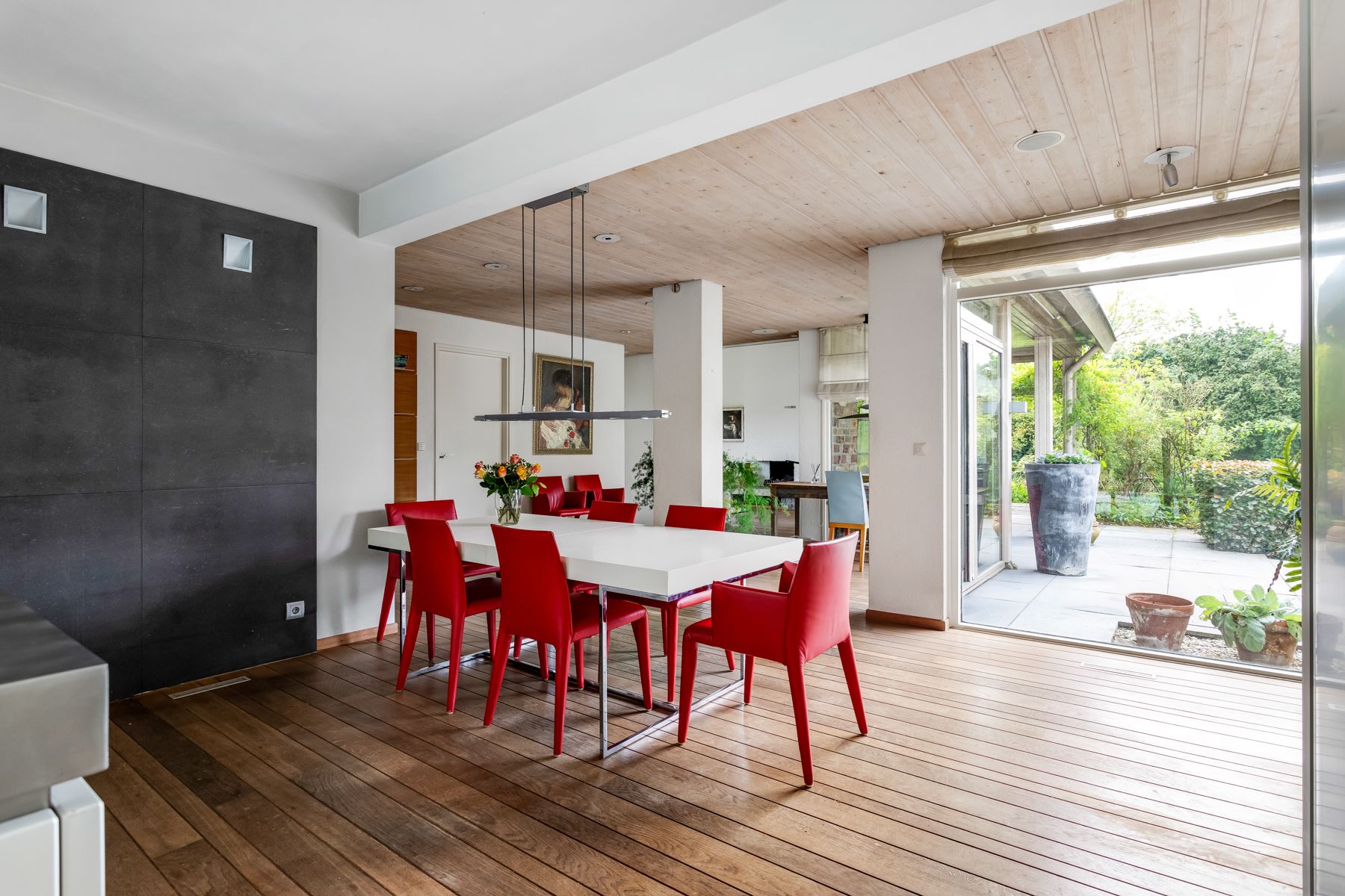 Photo 18 of Dennenweg 4-A