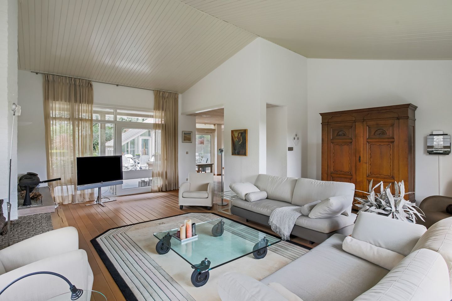 Photo 10 of Dennenweg 4-A