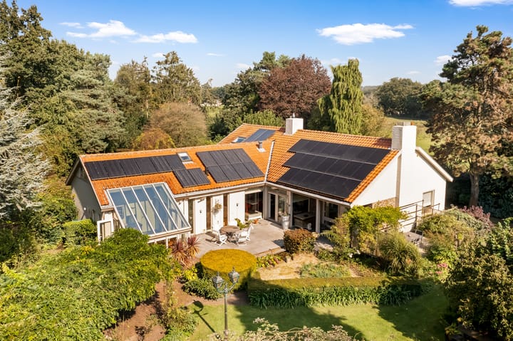 Foto 57 van Dennenweg 4-A