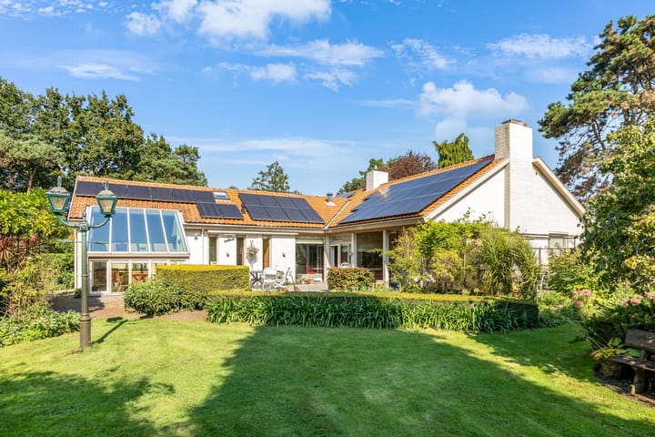 Foto 58 van Dennenweg 4-A