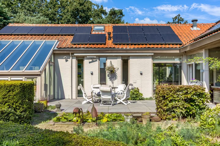 Foto 61 van Dennenweg 4-A