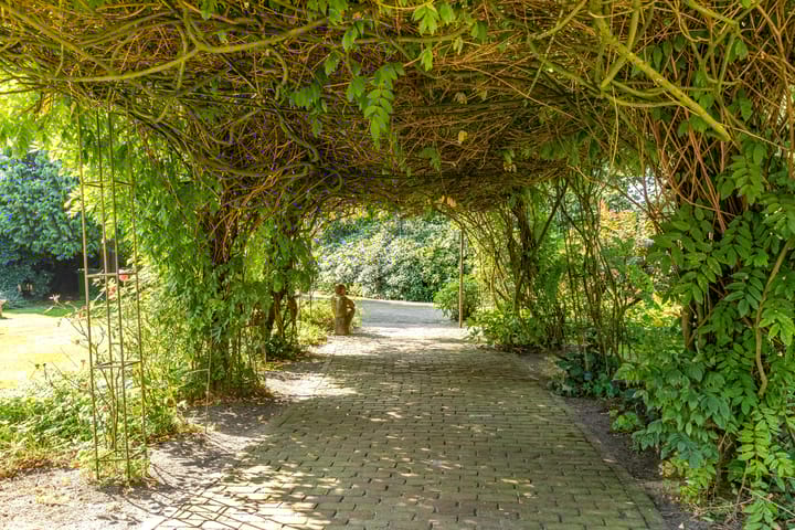 Foto 66 van Dennenweg 4-A