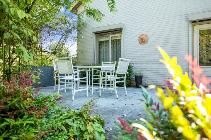 Foto 69 van Dennenweg 4-A