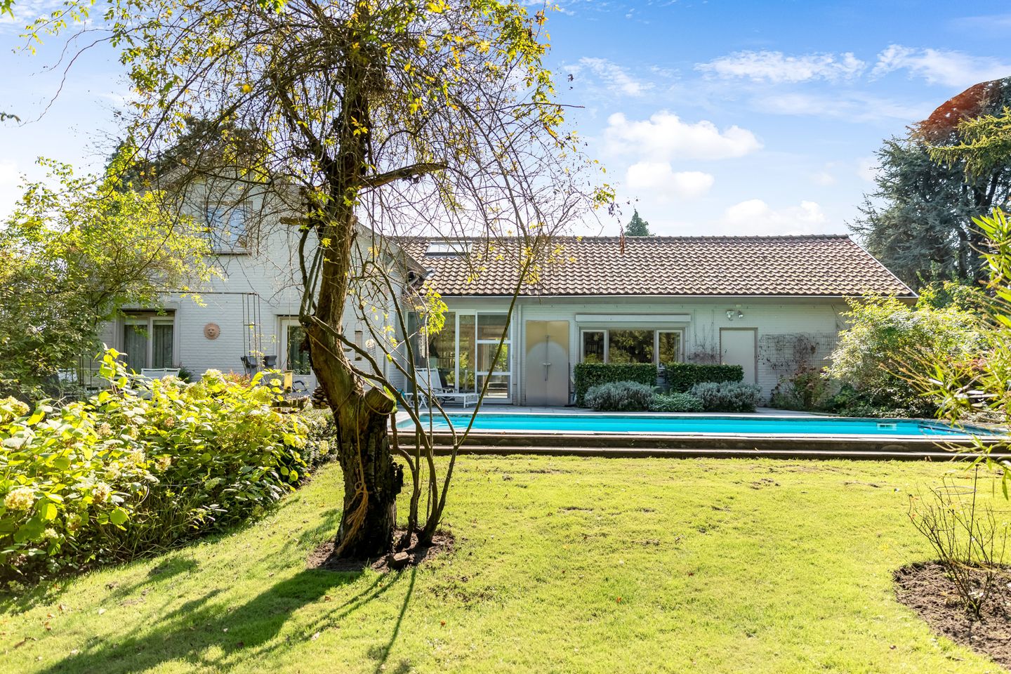 Photo 74 of Dennenweg 4-A