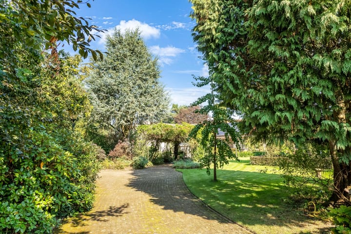 Foto 78 van Dennenweg 4-A