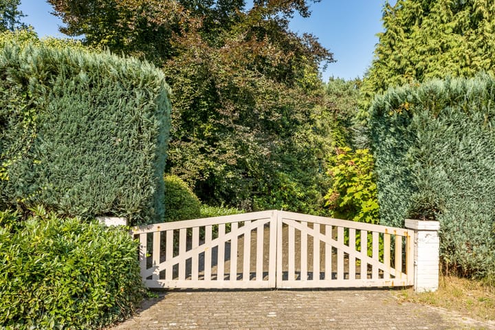 Foto 82 van Dennenweg 4-A