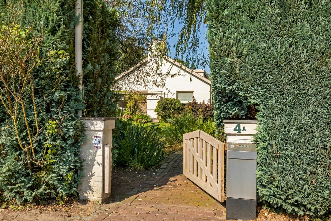 Photo 83 of Dennenweg 4-A