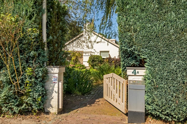 Foto 83 van Dennenweg 4-A