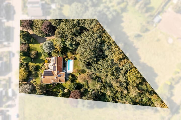 Foto 87 van Dennenweg 4-A