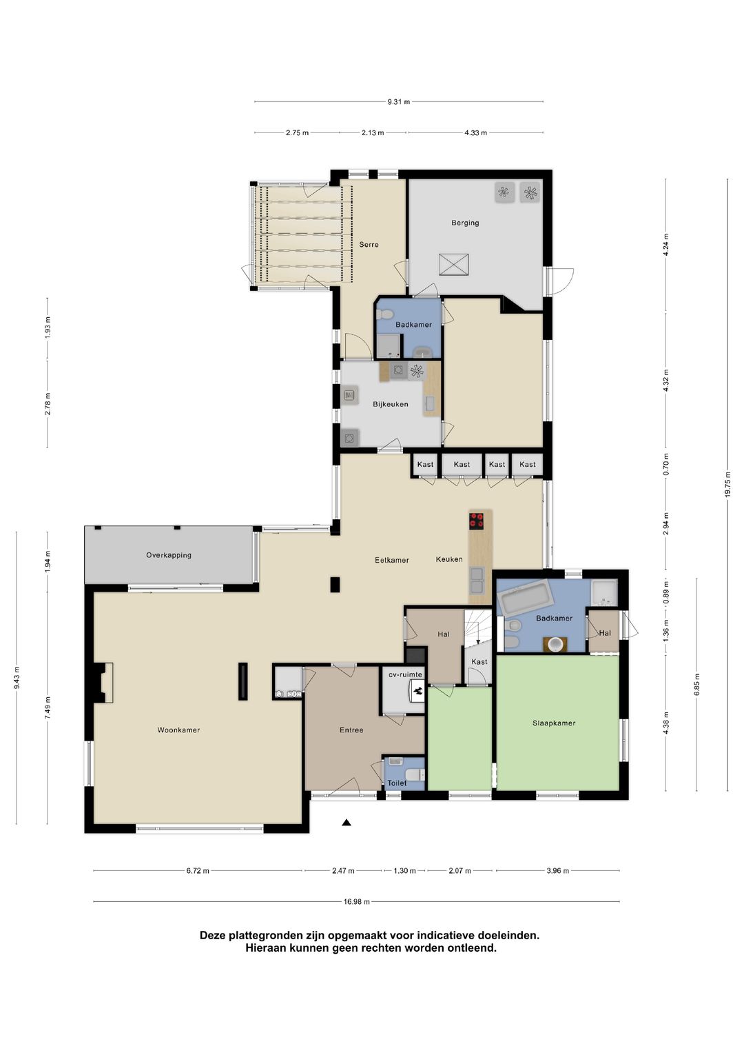 Photo 88 of Dennenweg 4-A