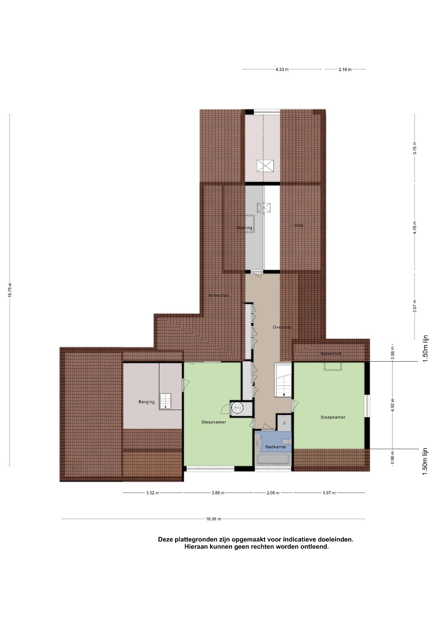 Photo 89 of Dennenweg 4-A