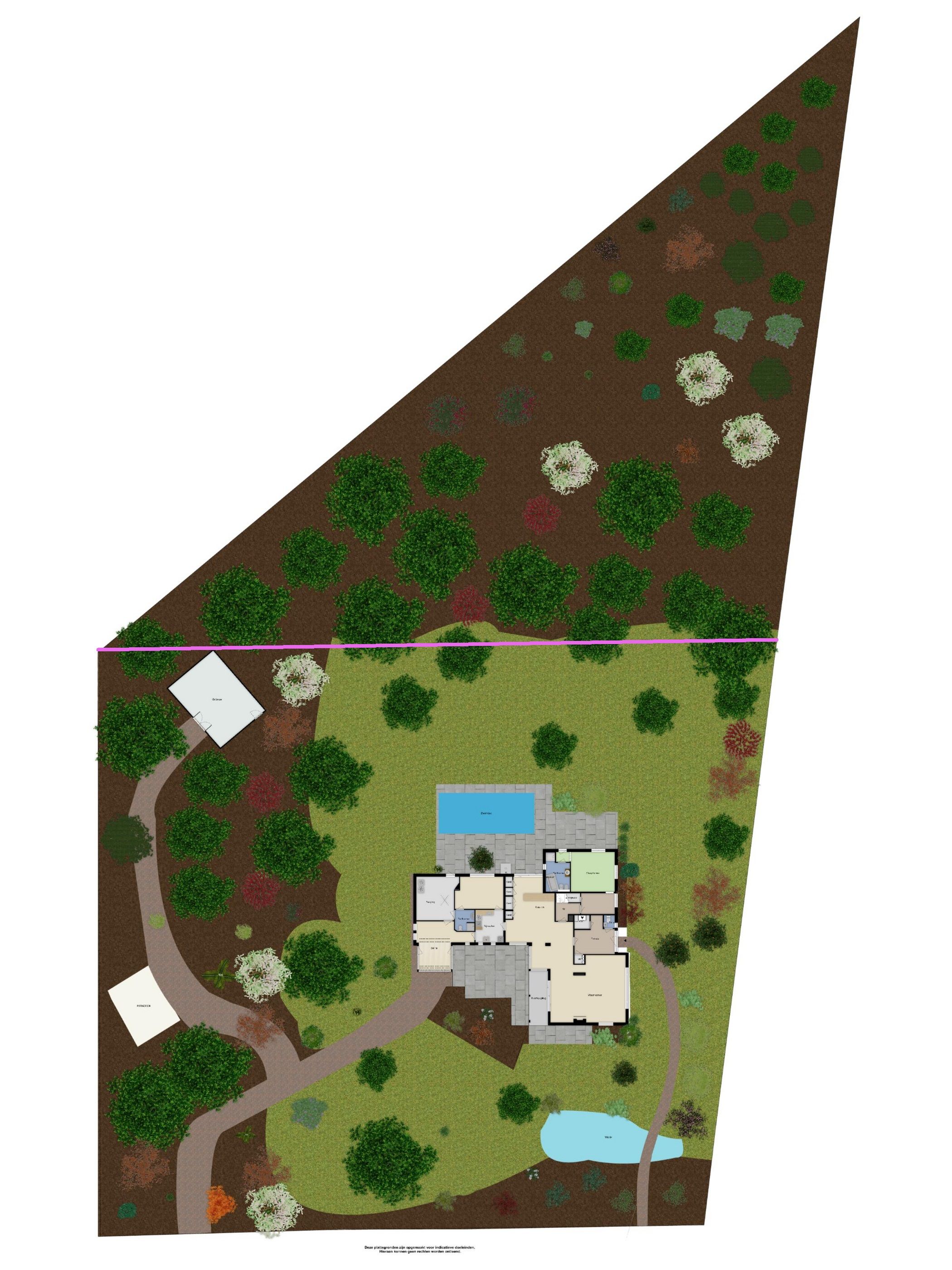 Photo 90 of Dennenweg 4-A