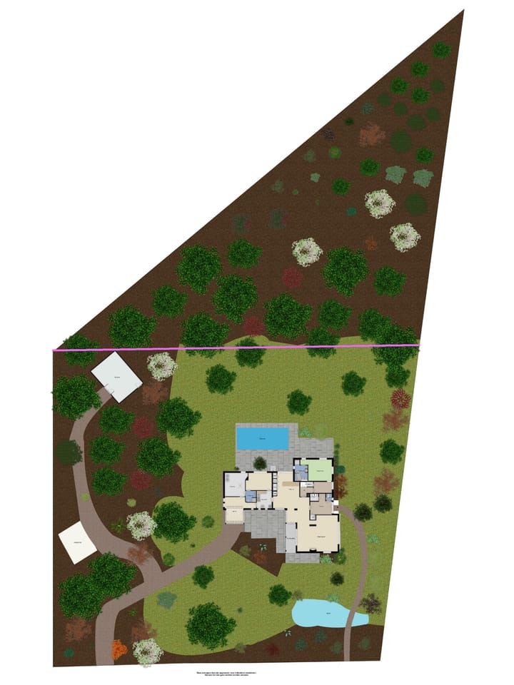 Foto 90 van Dennenweg 4-A