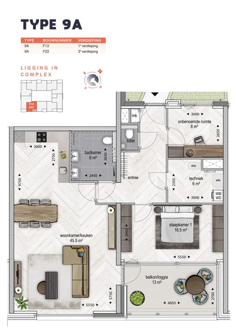 Natuurlijk Centrum Zuid - gebouw KING main image