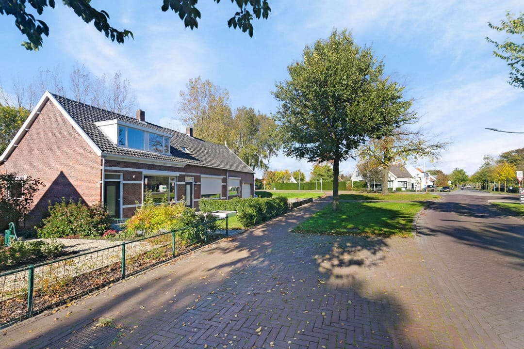 Foto 2 van Clara's pad 57