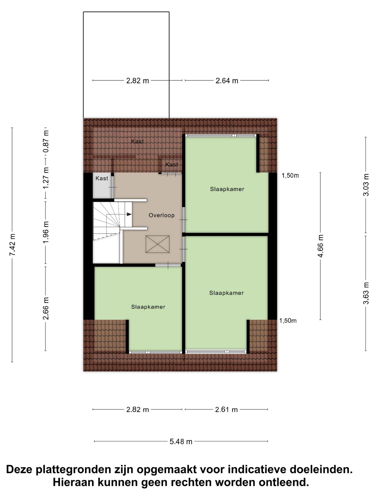 Foto 29 van Clara's pad 57