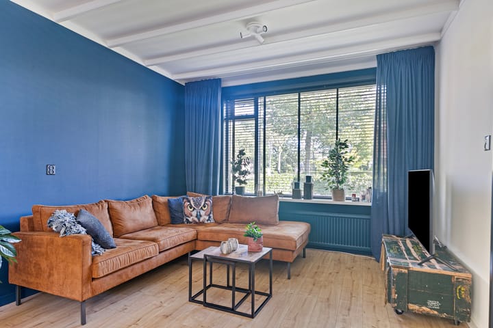 Foto 5 van Clara's pad 57