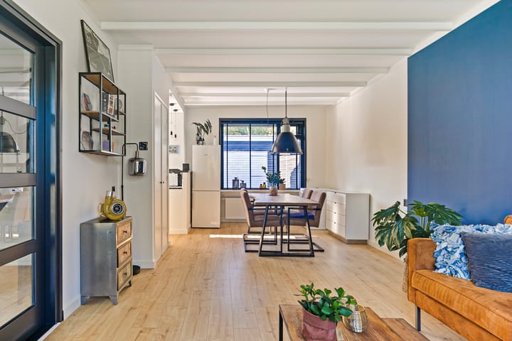 Foto 6 van Clara's pad 57