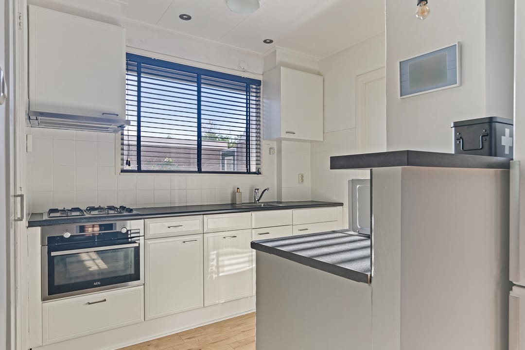 Foto 8 van Clara's pad 57