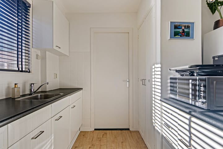 Foto 9 van Clara's pad 57