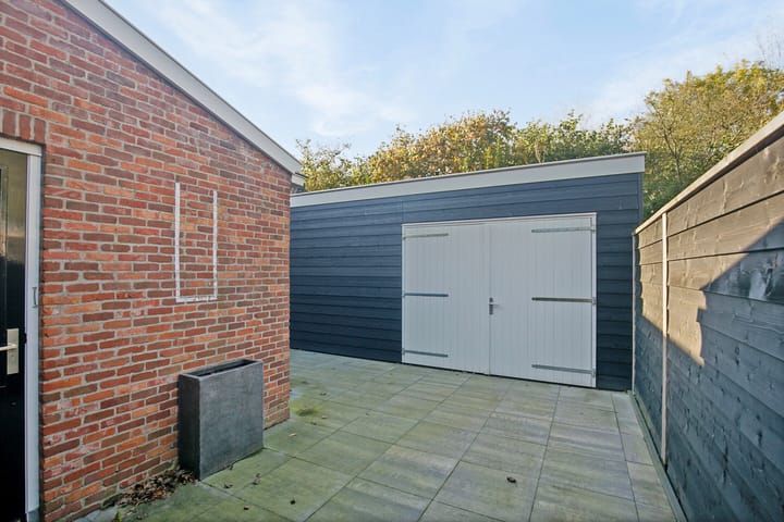 Foto 20 van Clara's pad 57