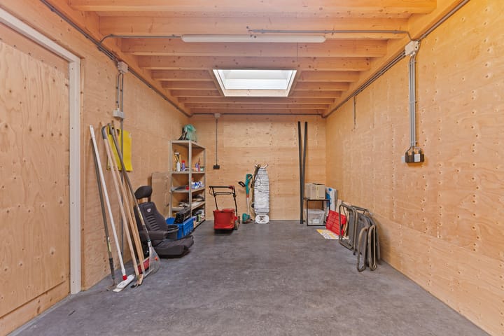 Foto 21 van Clara's pad 57