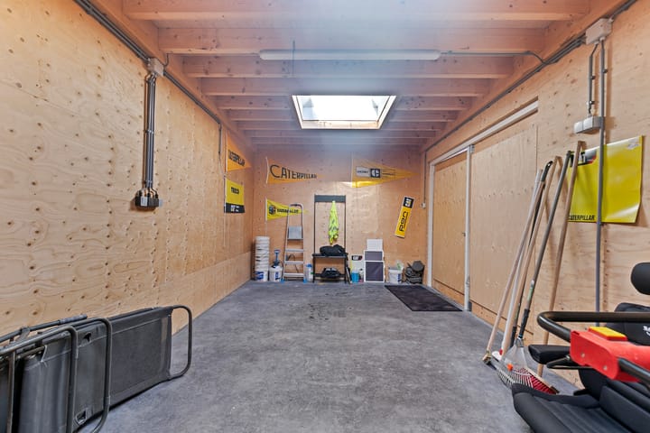 Foto 22 van Clara's pad 57