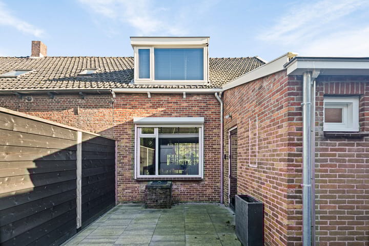 Foto 23 van Clara's pad 57