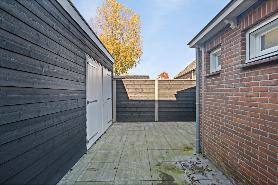 Foto 26 van Clara's pad 57