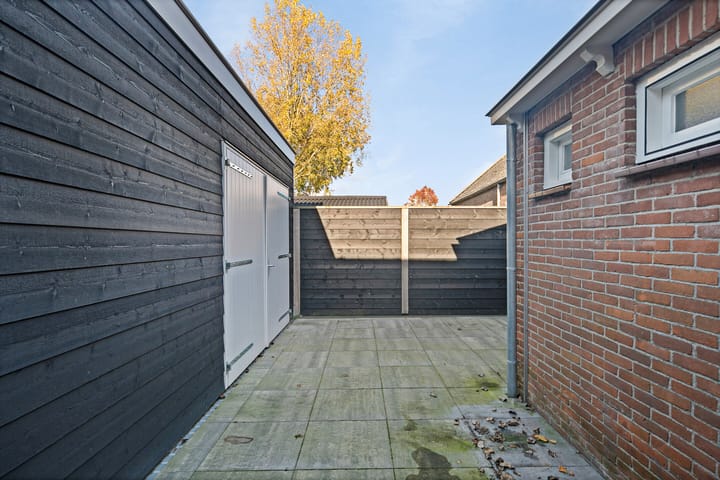 Foto 26 van Clara's pad 57