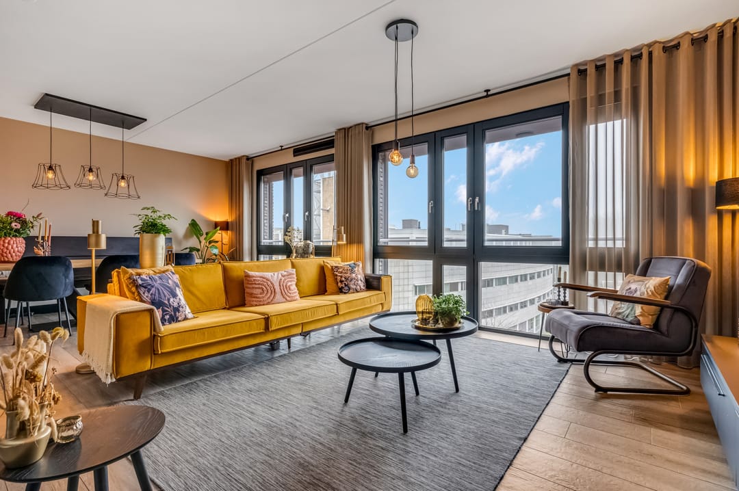 Photo 2 of J.G. Sandbrinkstraat 88